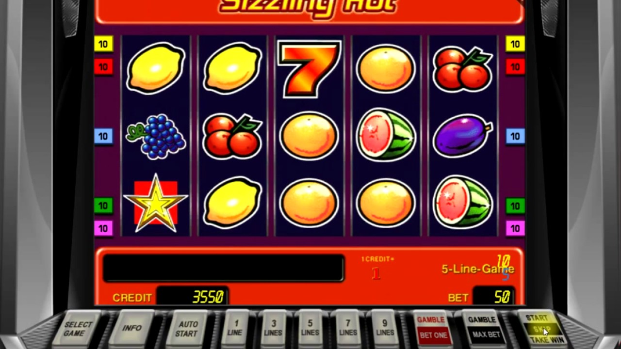 At the movies slot online cassino gratis