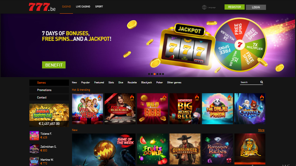 PinUp casino slot online Brazil