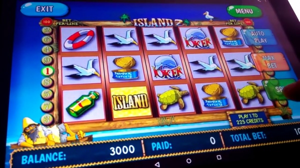 Best slots 888 casino