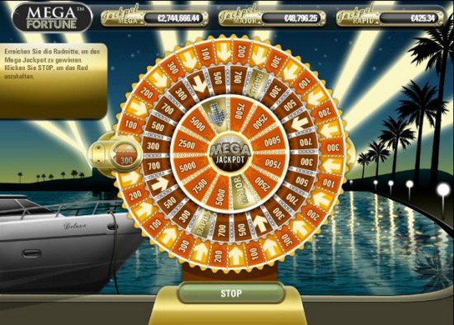 Madame destiny megaways casino pragmatic