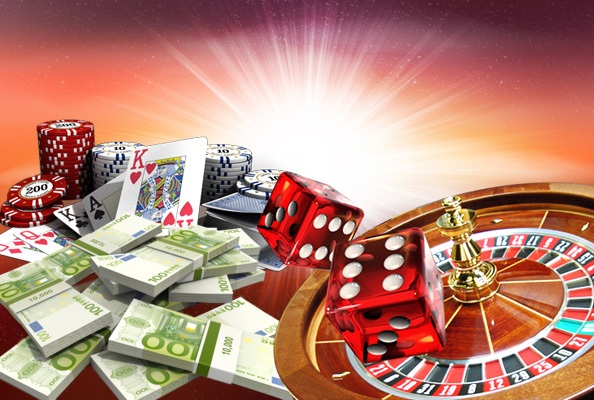 Casino online belgium