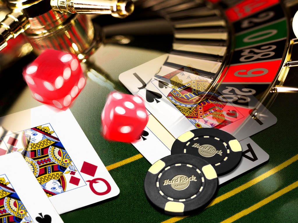 Casino slots with highest rtp