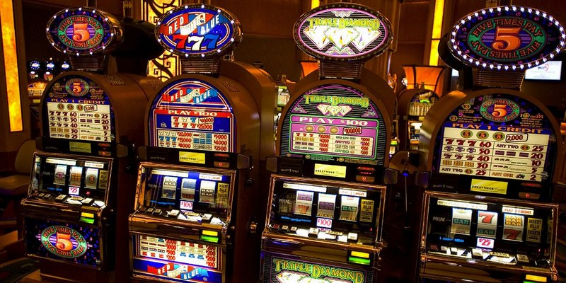 Melhores slot machines de bitcoin para jogar no bellagio
