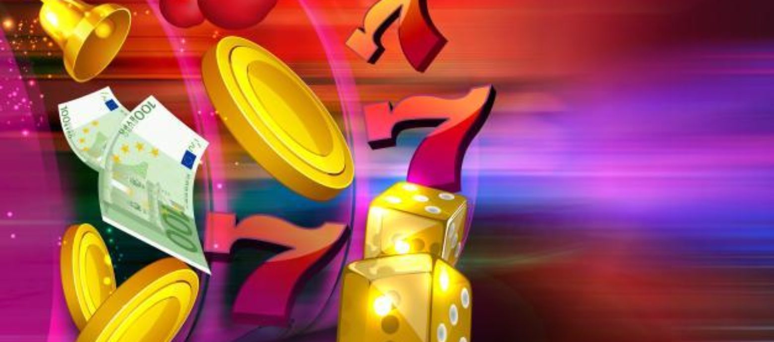Lucky red online casino