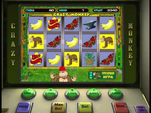 Slot machine gratis casino