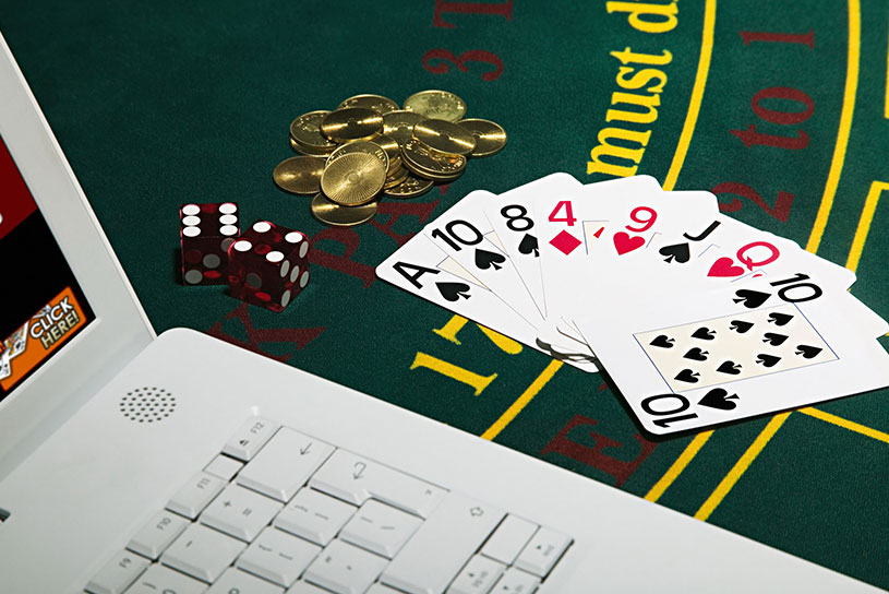 Depósito online de bitcoin de pôquer