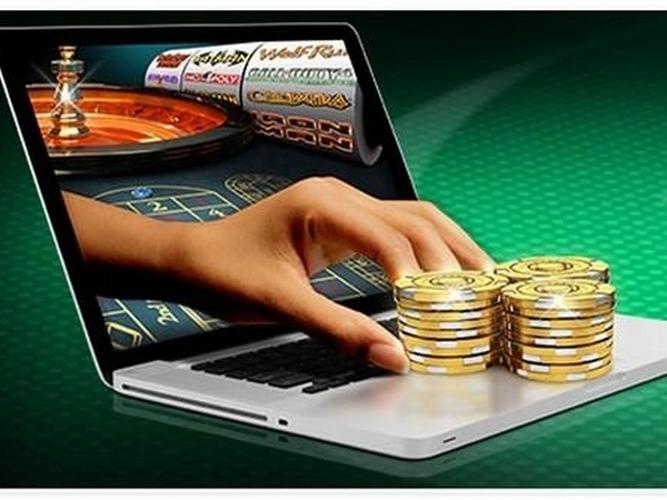 Online casino visa