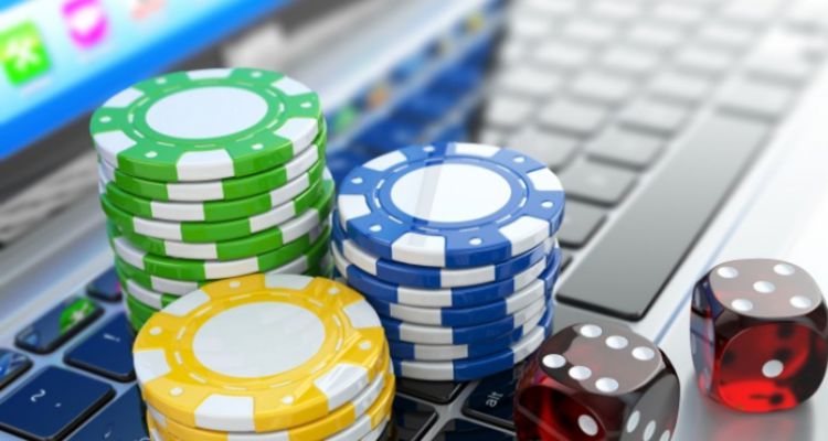 Bitcoin casino online kz