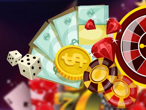 Casino bitcoin online 50 rotações grátis