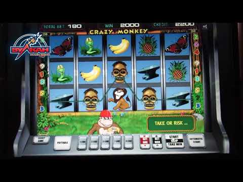 Jogos de casino slots