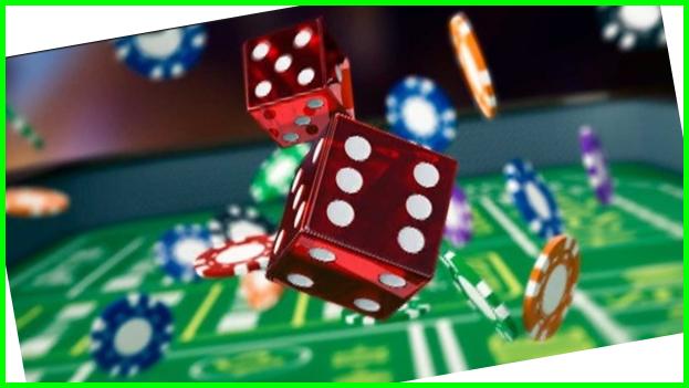 Evolution online casino dealer salary