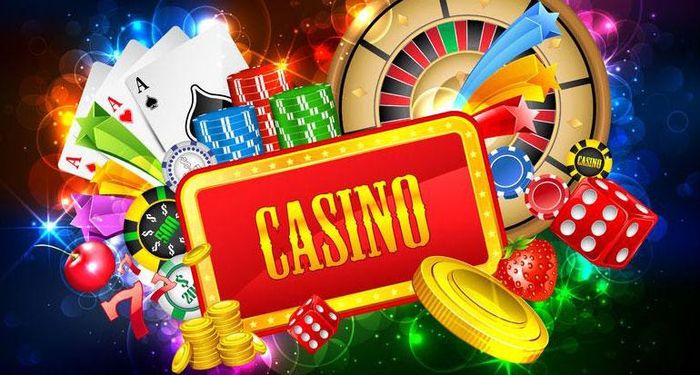 Vegas slots online no deposit bonus