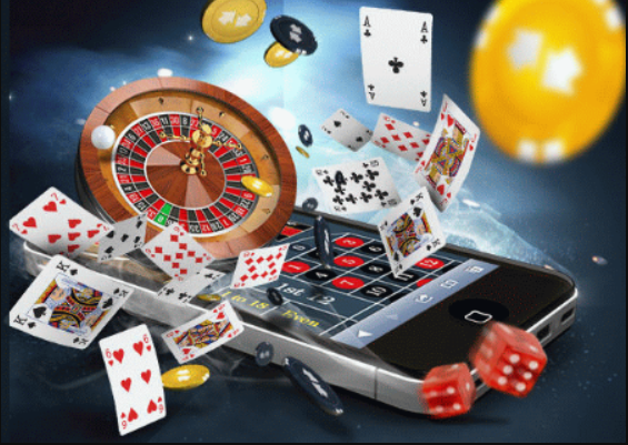 Casino room cassino online brasil
