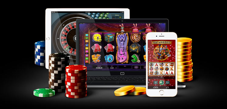 PinUp casino online casino Brazil