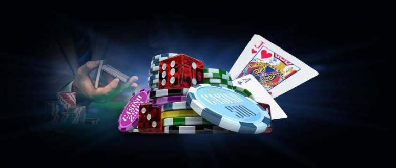Casino online sports betting