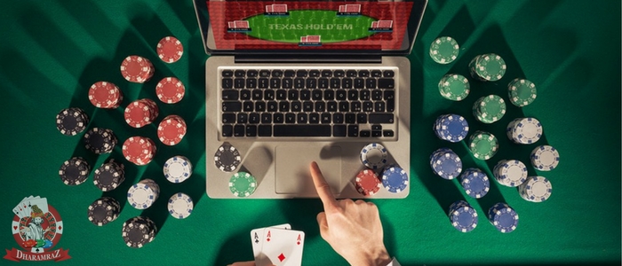 Online casino using gcash