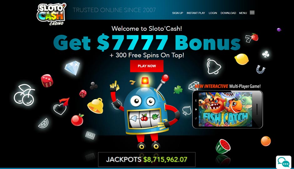 Windows casino games online
