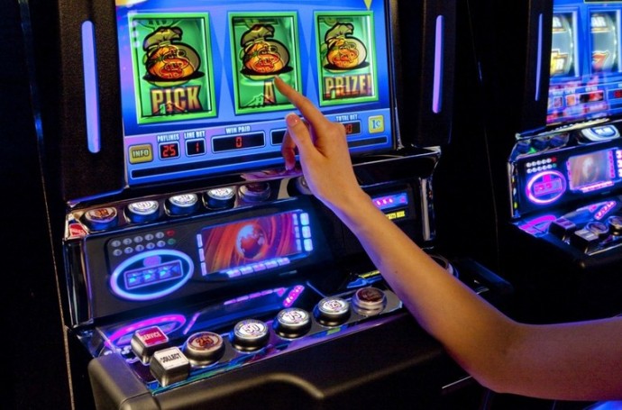 As melhores slot machines de bitcoin para jogar em mgm grand