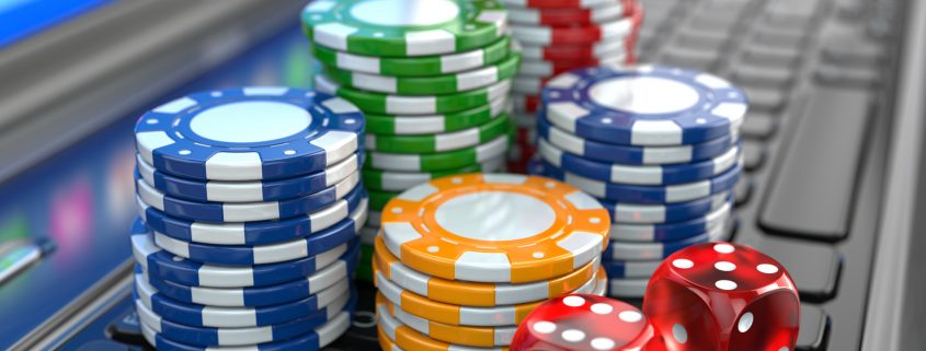 Neue online casinos mit gratis startguthaben