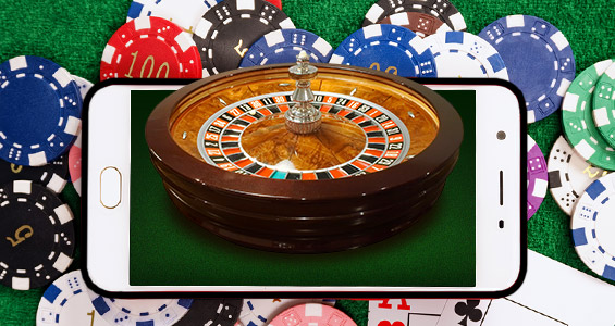 Juegos de casinos gratis máquinas tragamonedas