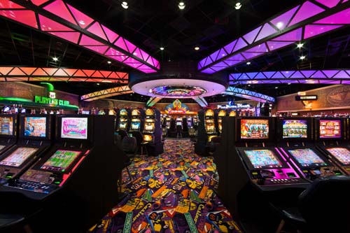 Jogar slot machines de bitcoin grátis com rodadas de bônus