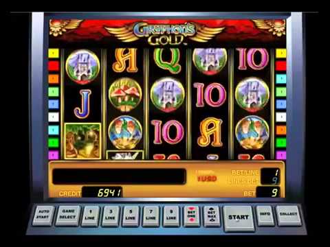 As melhores slot machines de bitcoin para jogar no palácio caesars