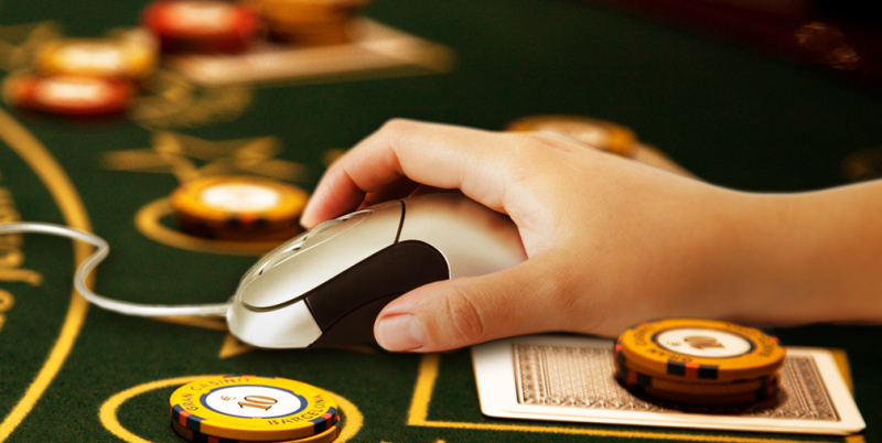 Como jogar casino