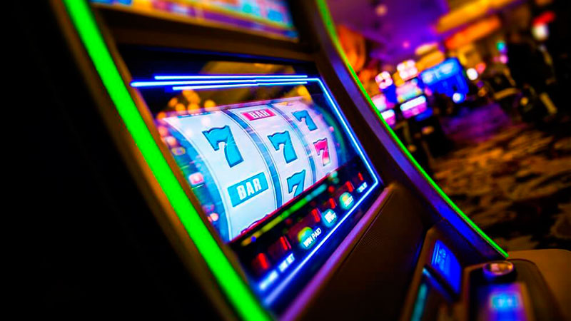 Juegos de casino gratis slotomania