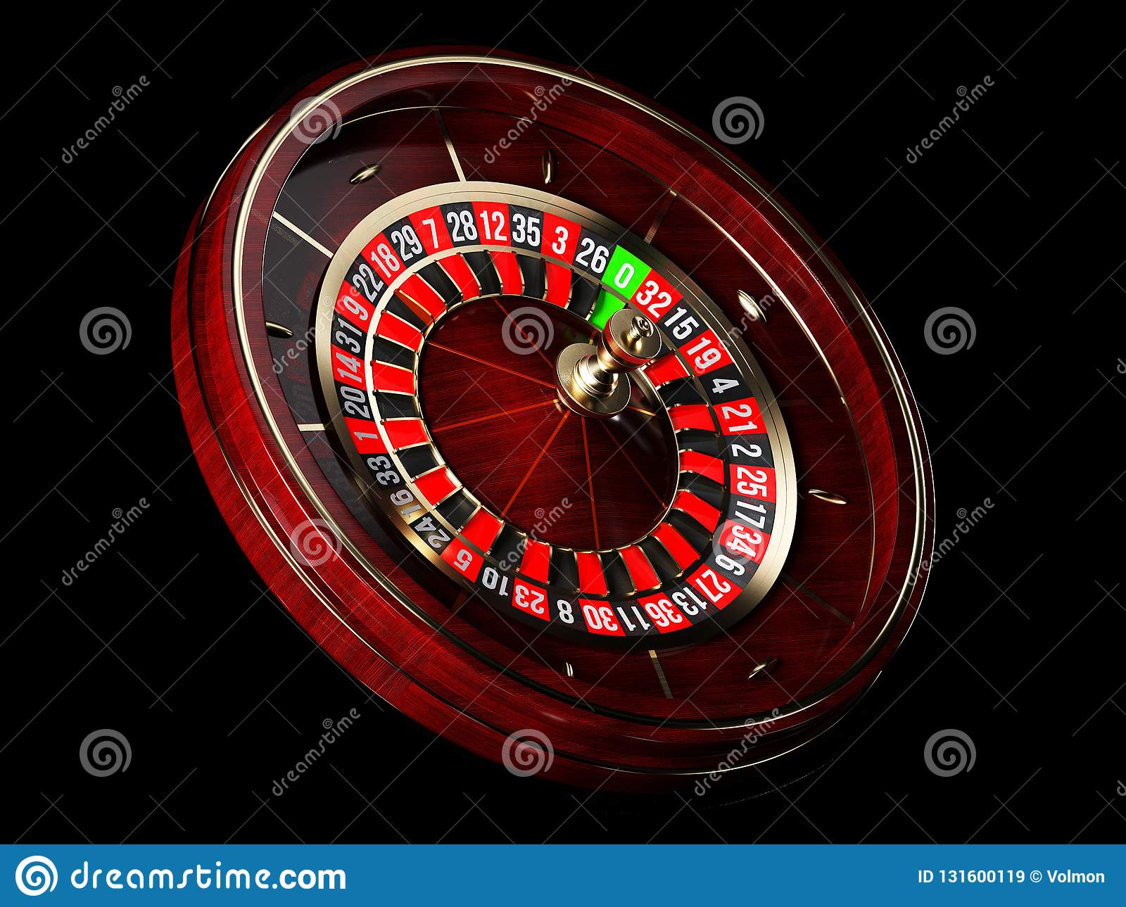 Casino bet online game