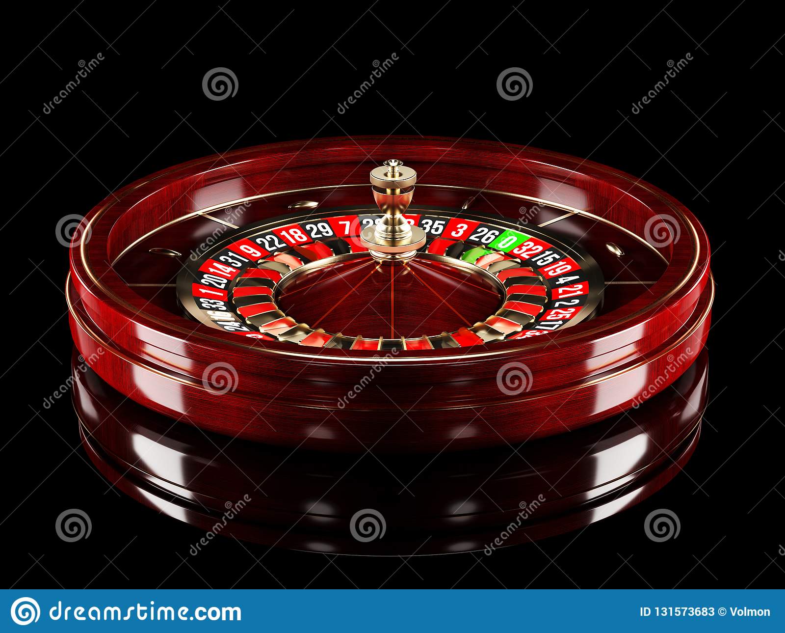 Casinos online roleta