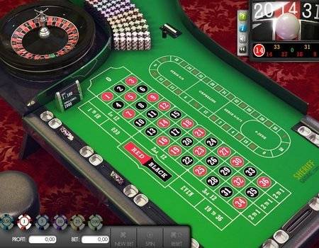 Casino online konami