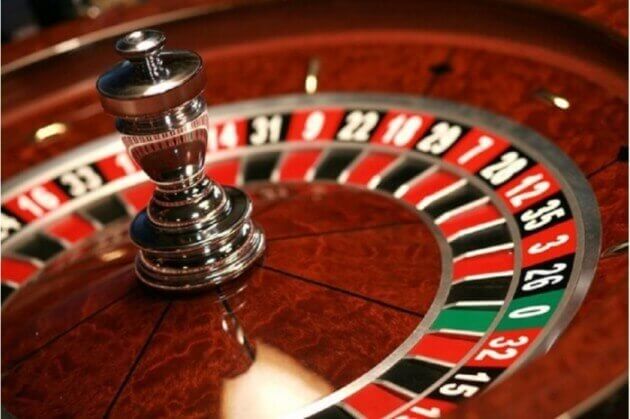 10 tipos de juegos de casino