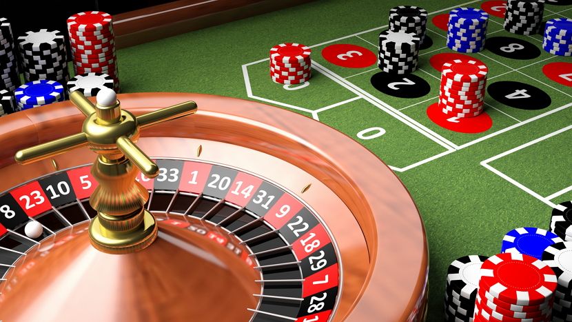 Online casino prepaid mastercard