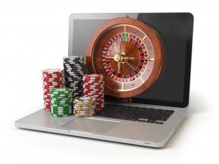 Situs judi slot casino online
