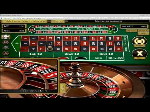 Casino slot machine programming