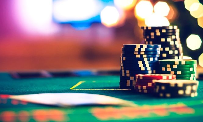Casino slot machine winning tips