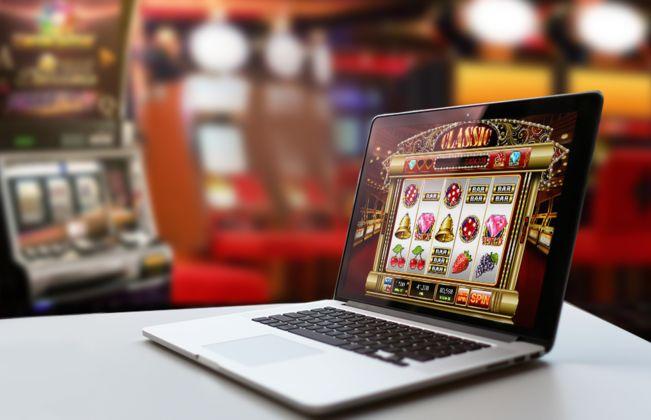 Online casino g