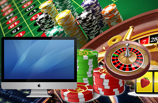 Casino en línea gratis sin descargar