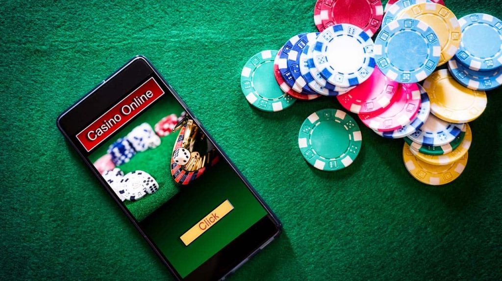 Online casino in brasil