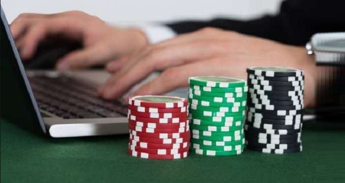 Beste casino bitcoin online merkur