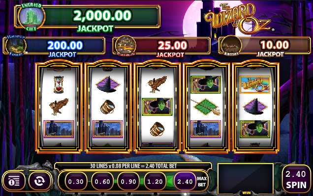 3 reel slot machines for sale