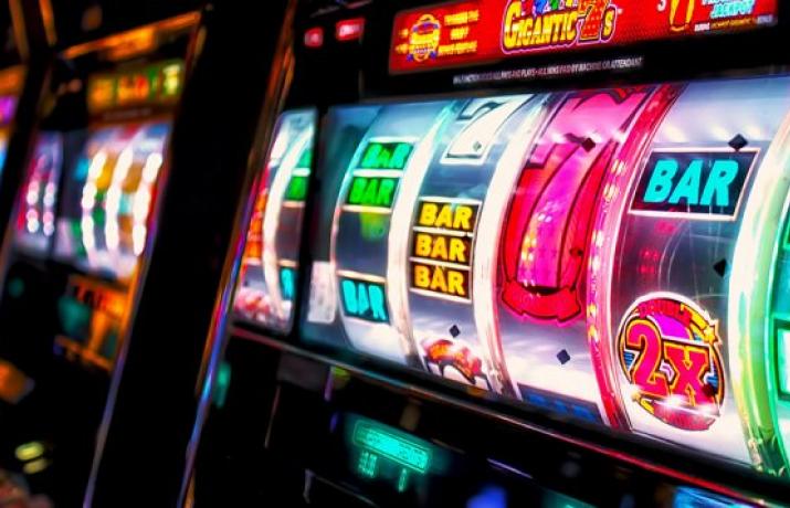 How to bet casino online