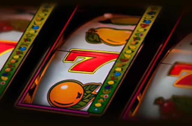 Lucky slots online casino