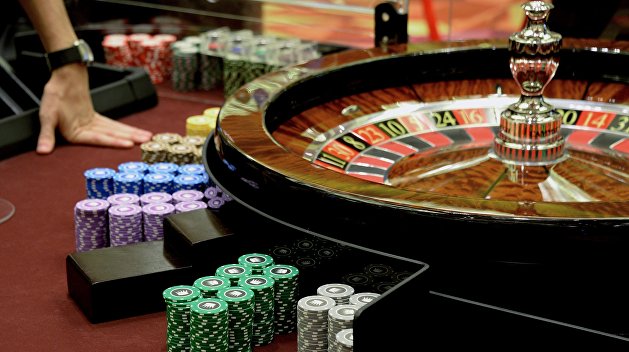 Online casino database