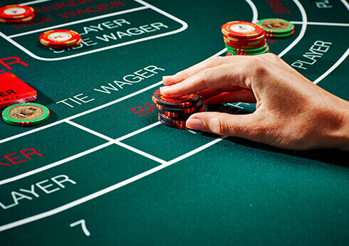 Casino na bet365