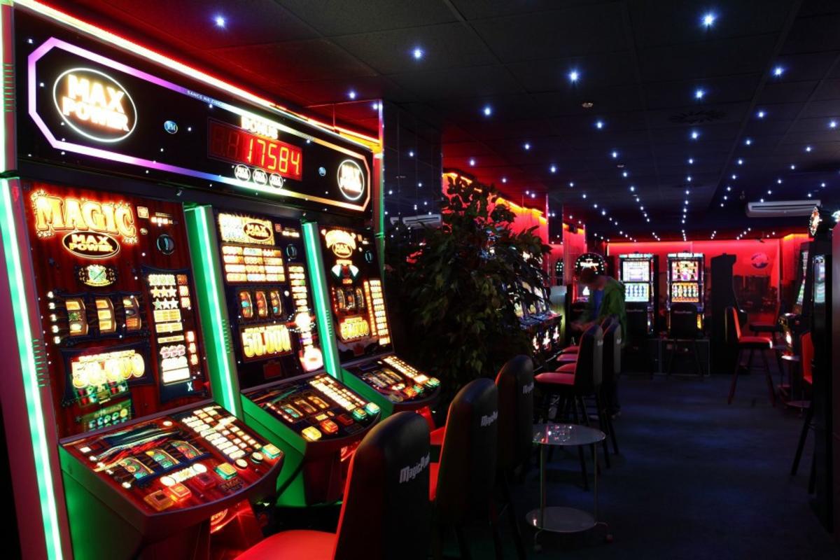 Bezdepozitni bônus casino 2023