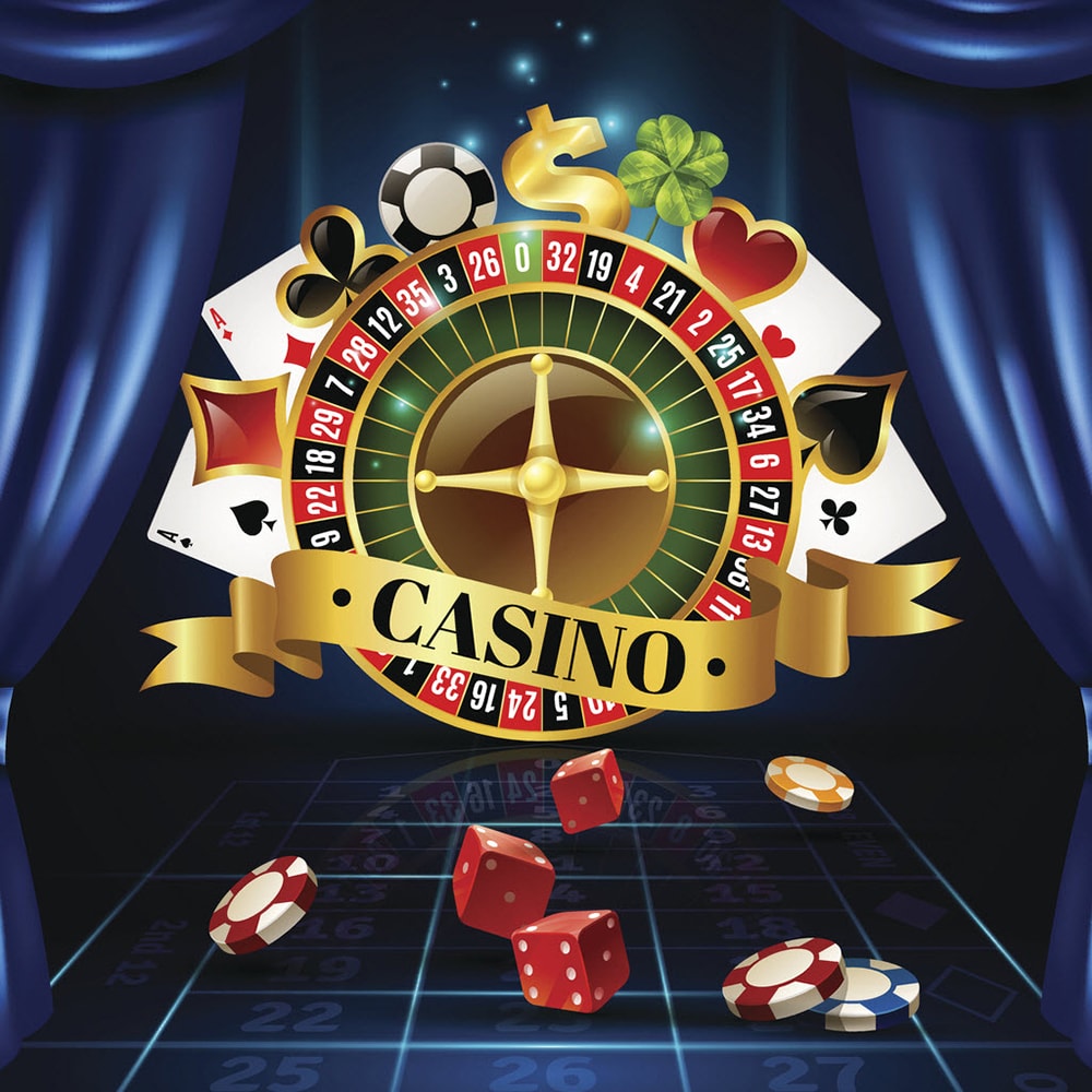 Juegos casinos online cerca de moscú, rusia