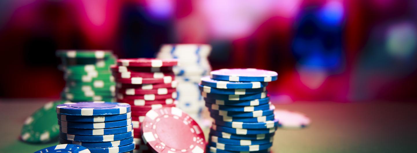 Online casino spiele empfehlung