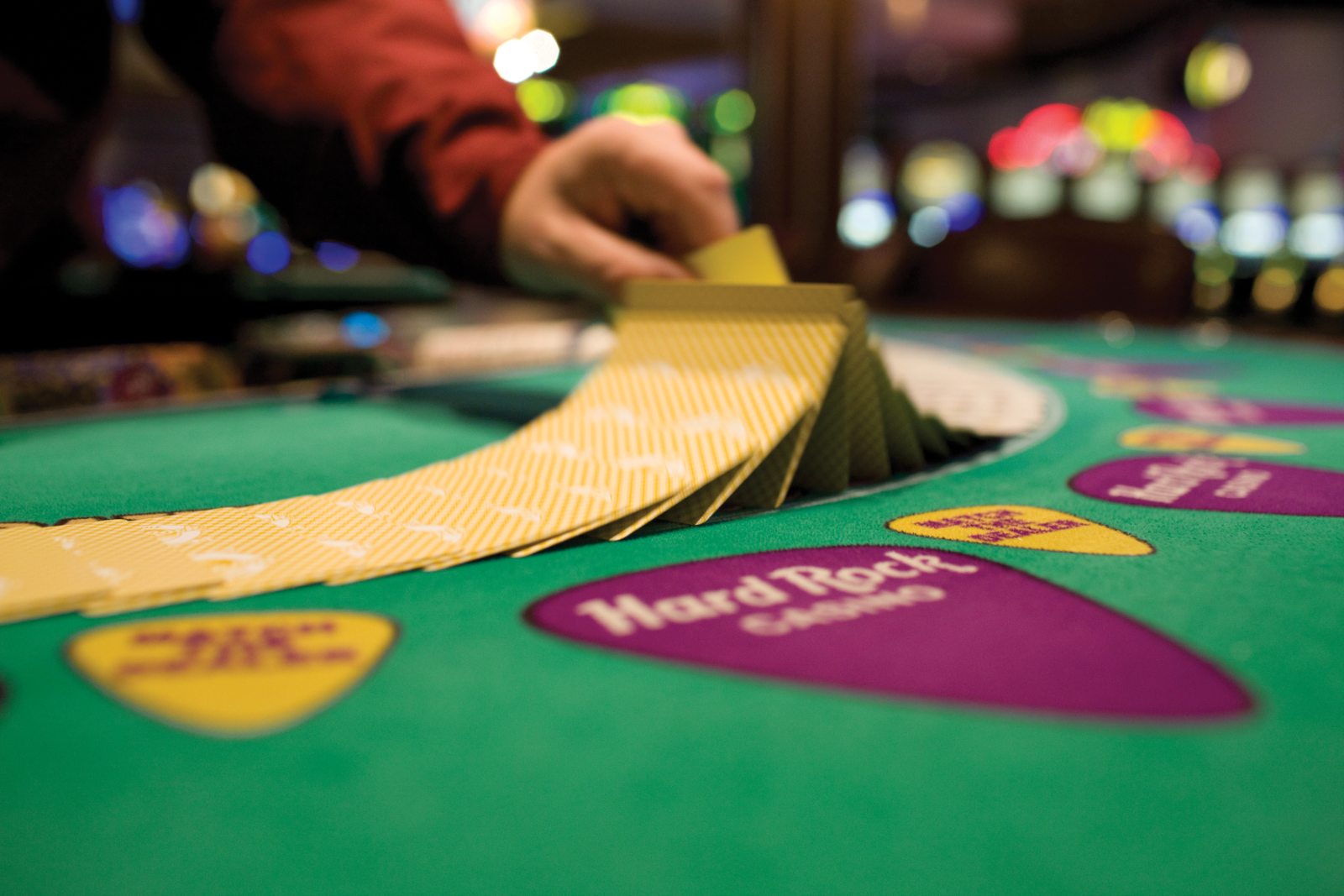 As melhores probabilidades em jogos de cartas de casino bitcoin