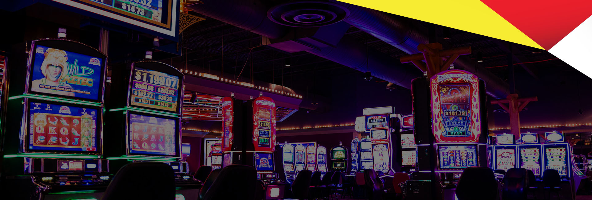 Slot city casino game
